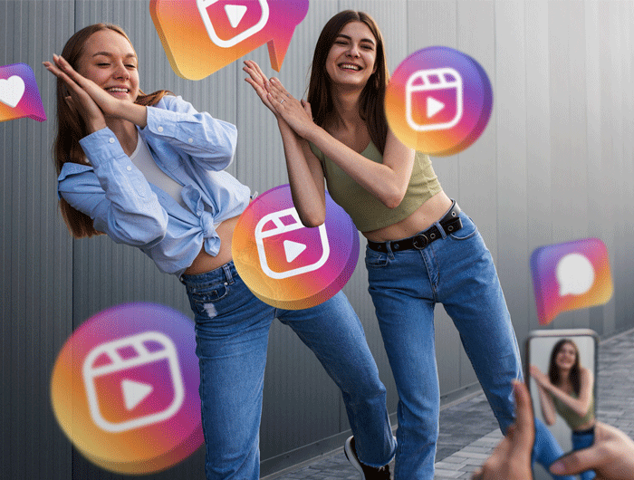 influernces influernces